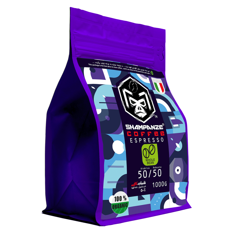 mix 50/50