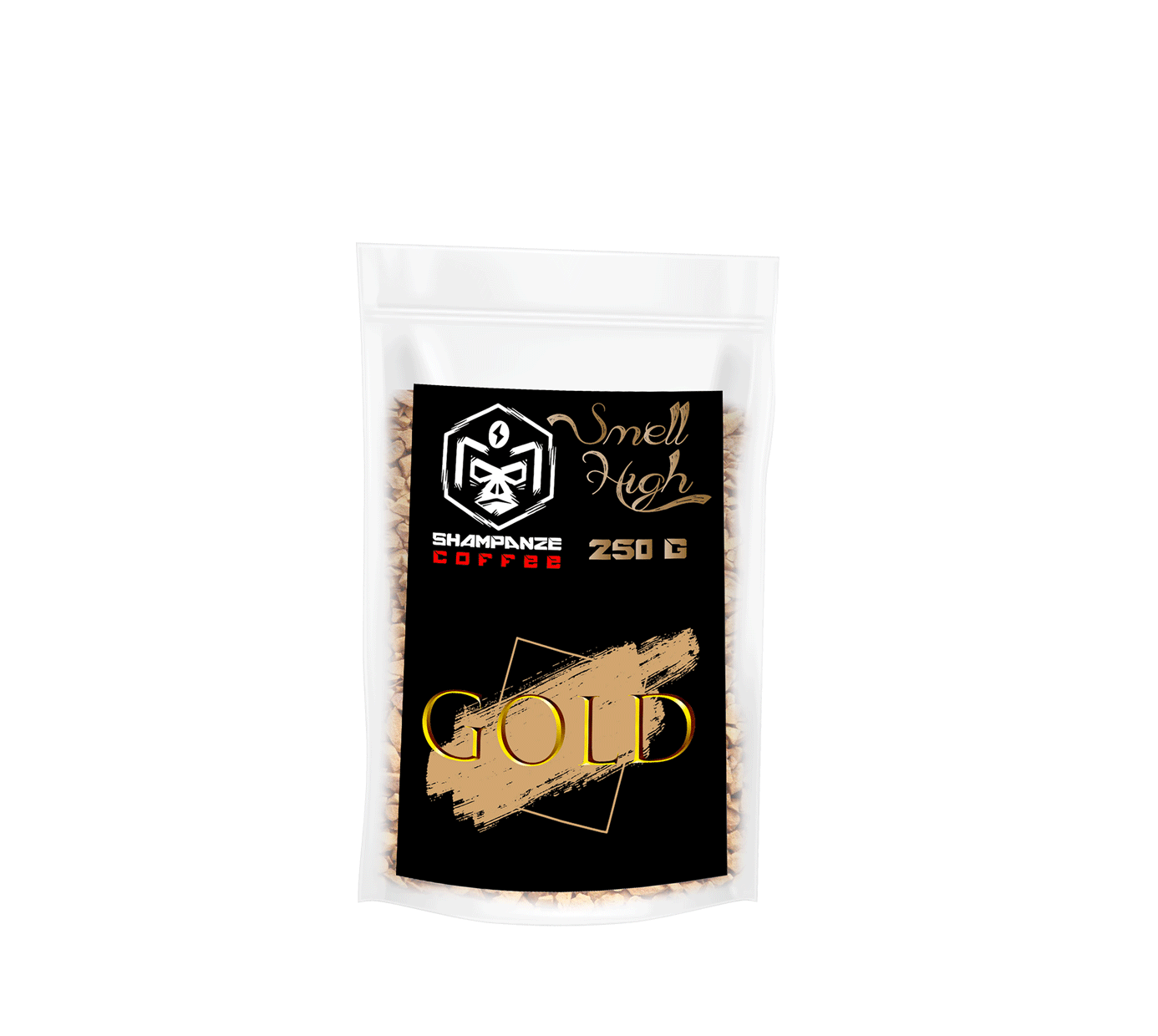Gold Gold Coffee