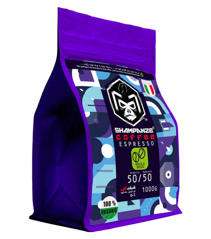 mix 50/50
